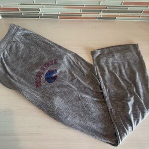 Men’s Concepts Sports Boise State Lounge Pants